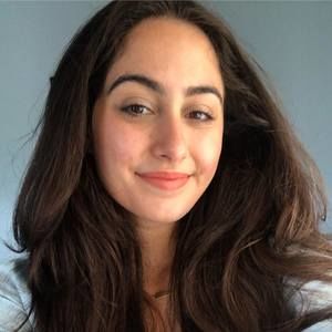 Meet your Posher, Karoun